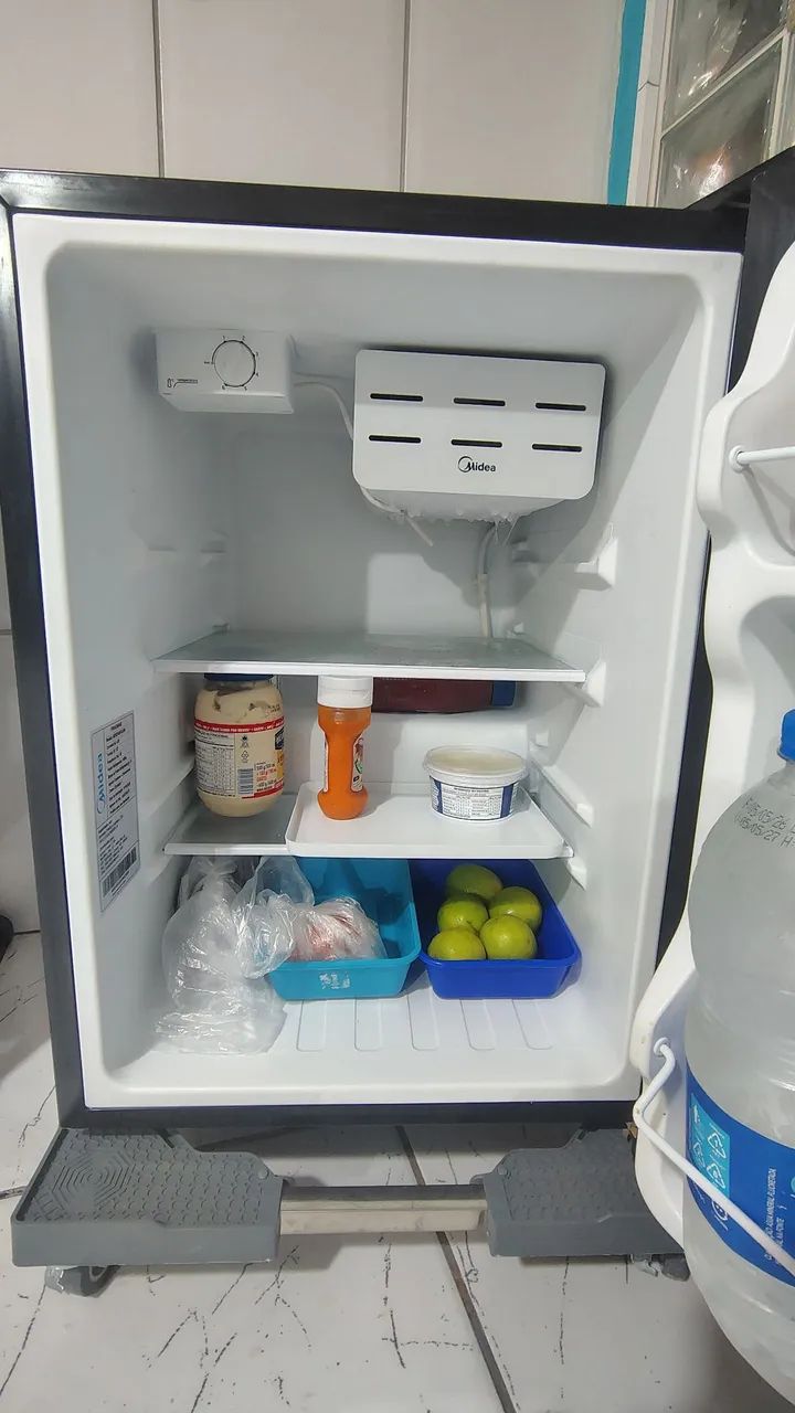 Frigobar Midea  - Foto 2
