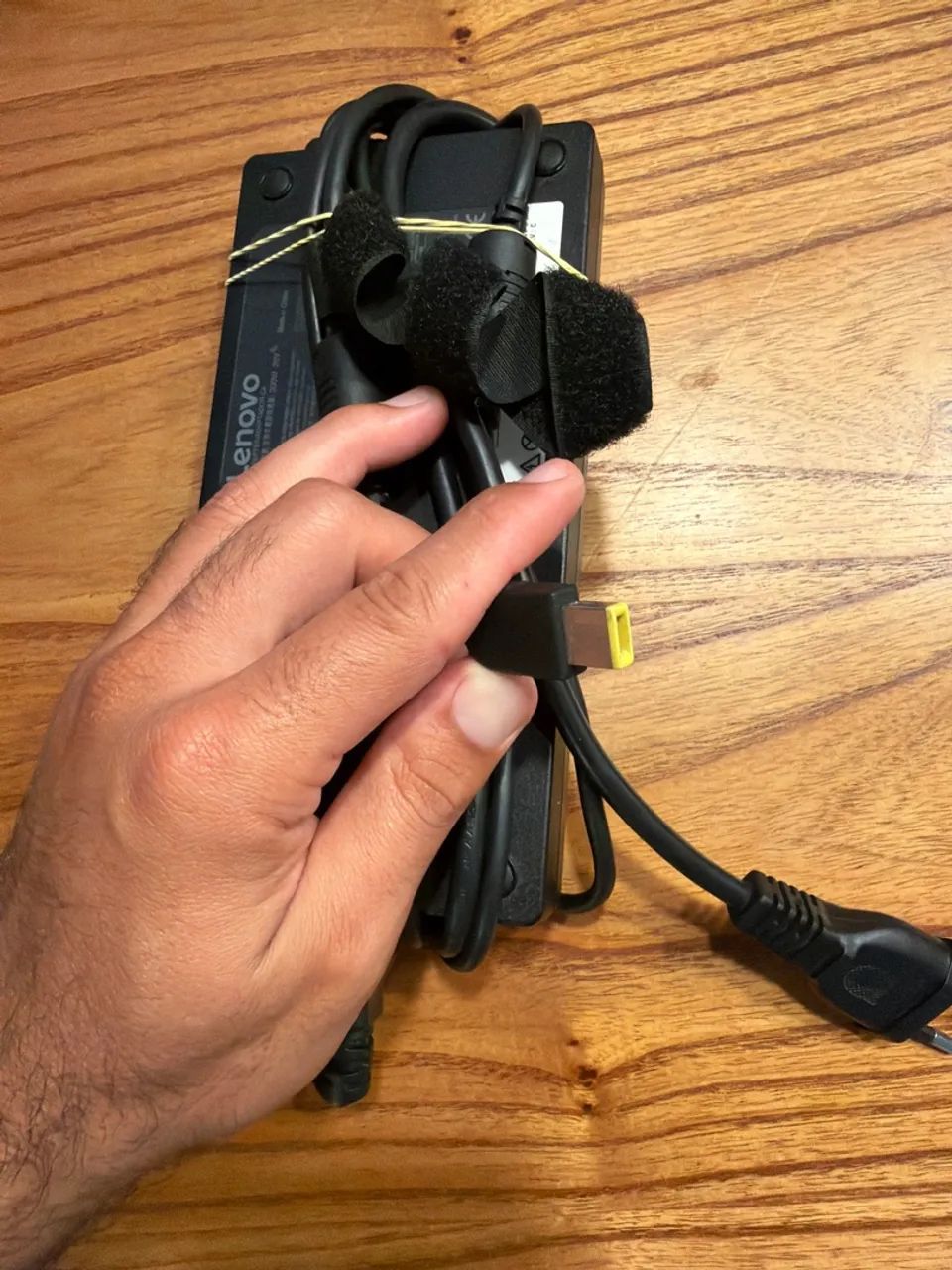 Fonte legion 5 300w - Foto 2