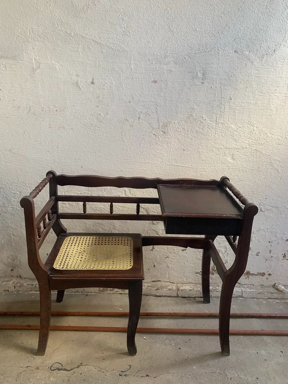 Mesa vintage  - Foto 2