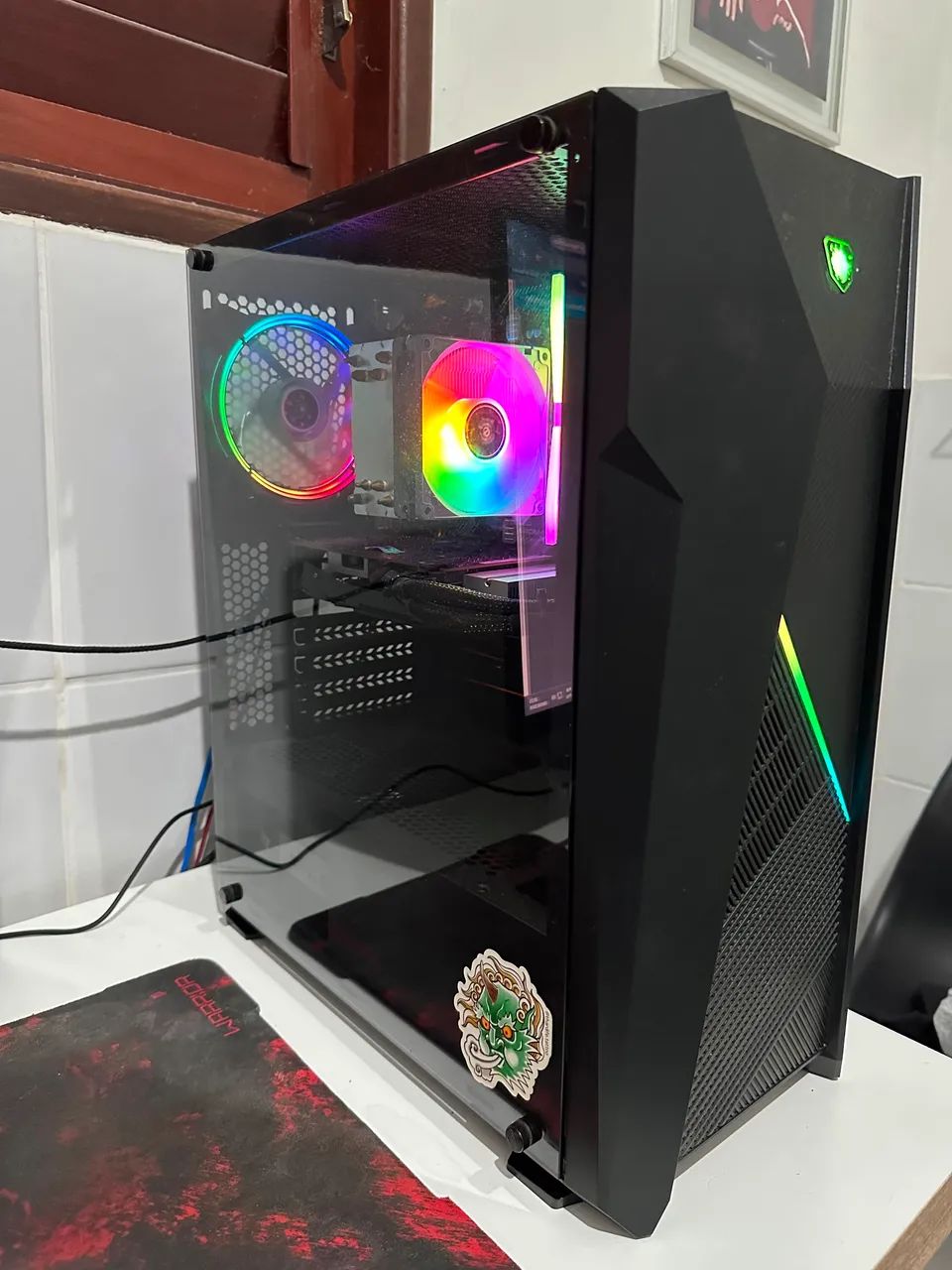 PC GAMER