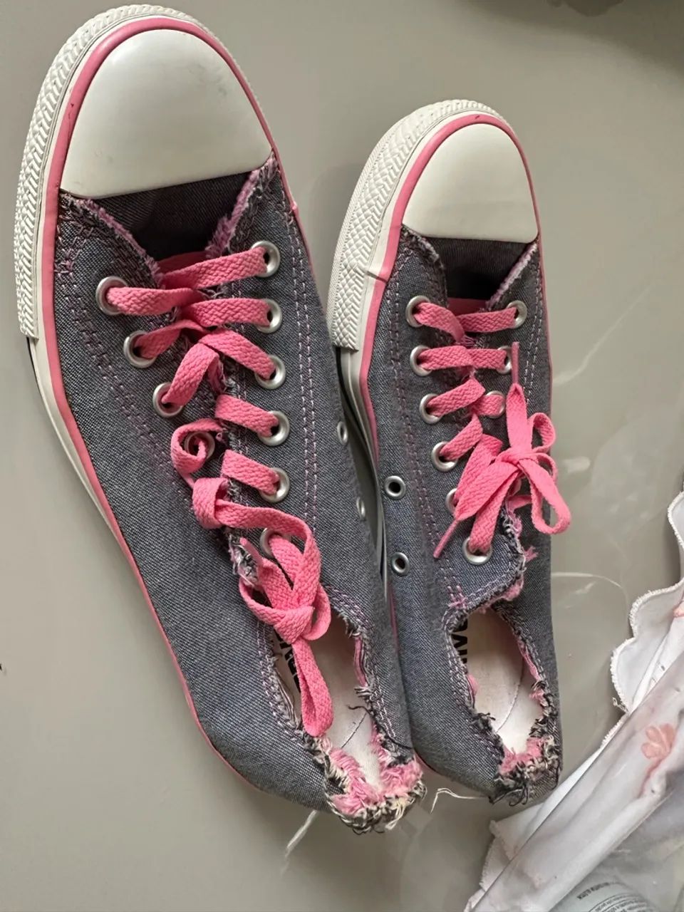Tênis all star 