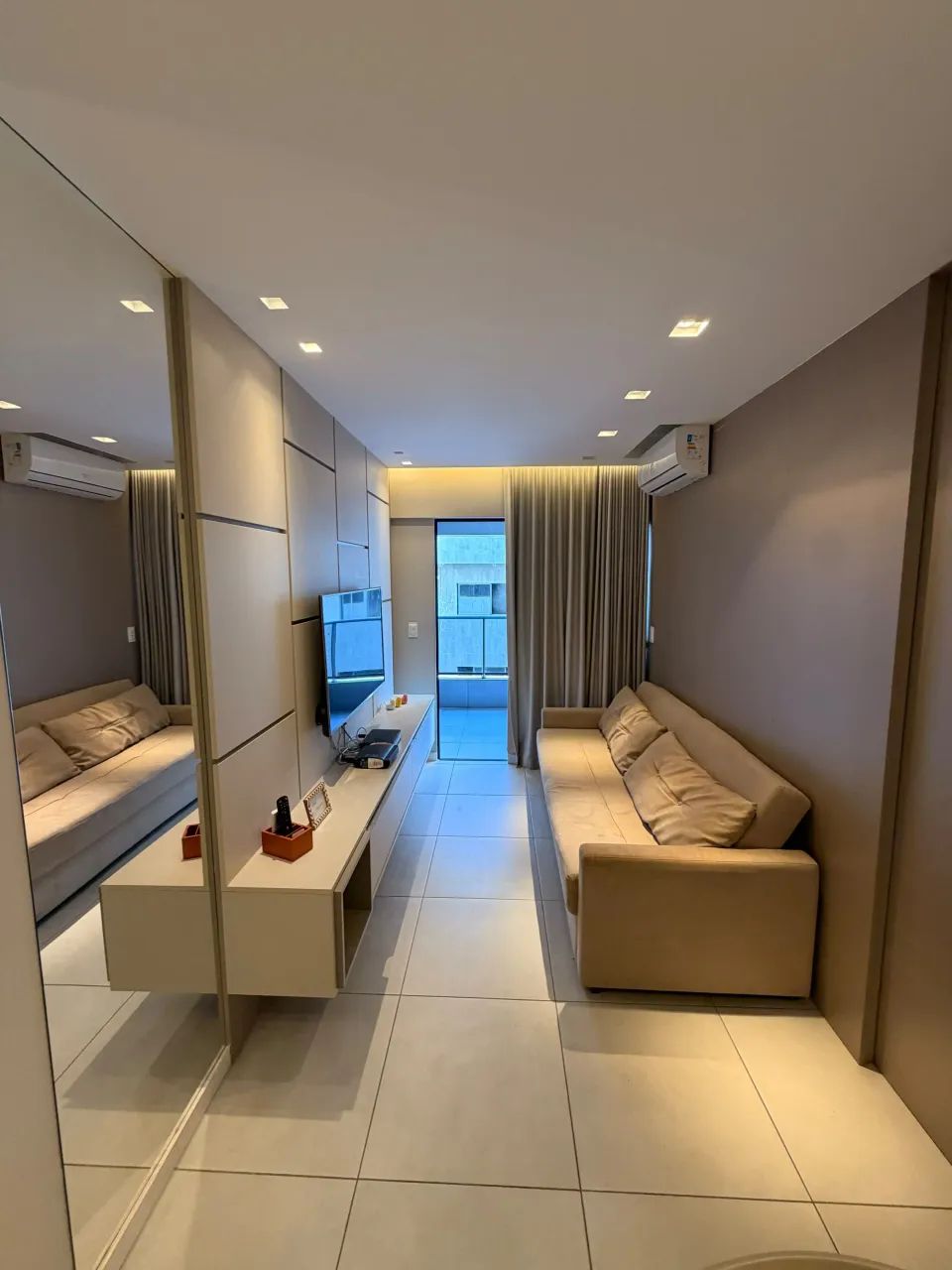 Apartamento à venda no EDIFICIO TIME, PONTA VERDE, Maceió, AL - Foto 5