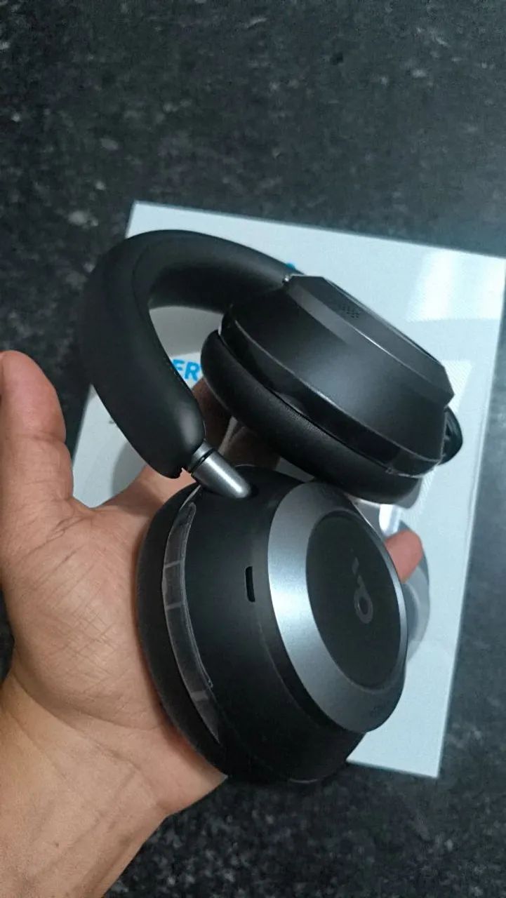 Anker Soundcore Space One Pro - Foto 3