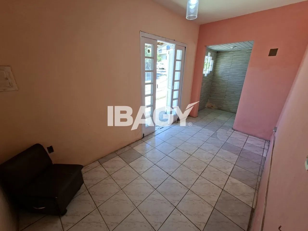Excelente Casa 3 dormitório(s) em Ipiranga - São José - Foto 3