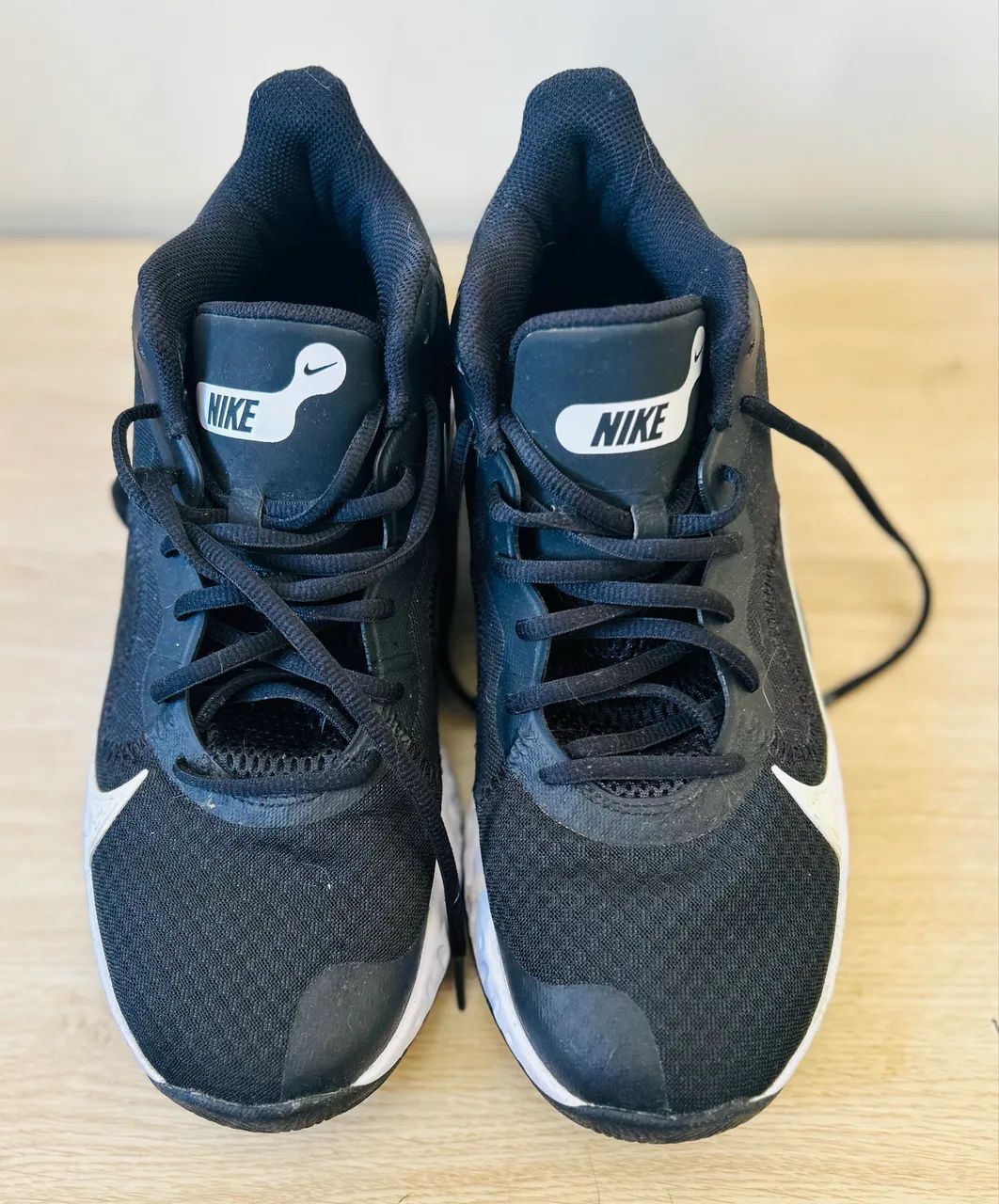 Vendo Tênis Marca Nike - Foto 2