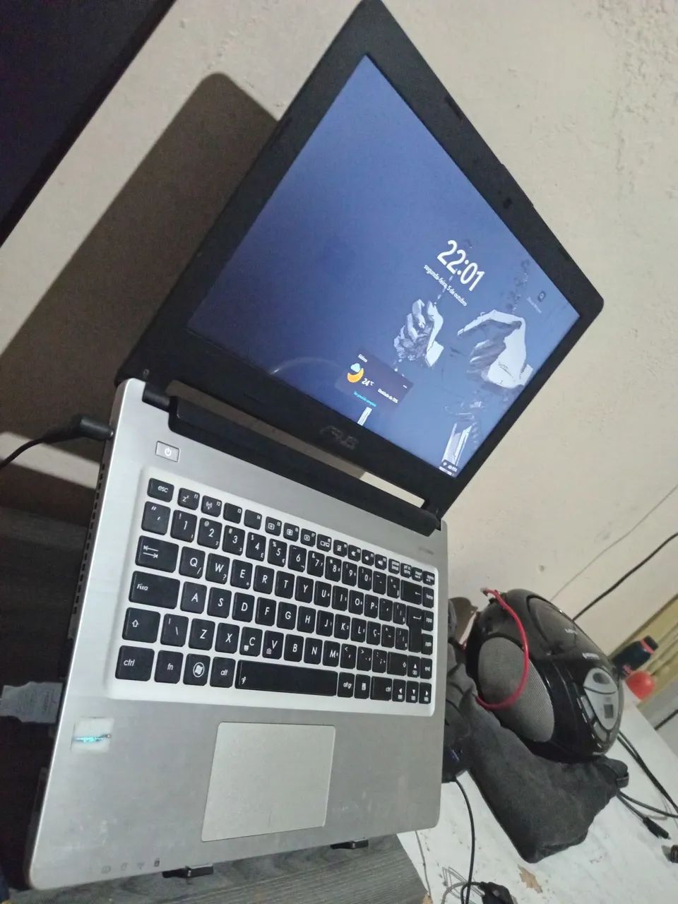 NOTEBOOK ASUS - Foto 3