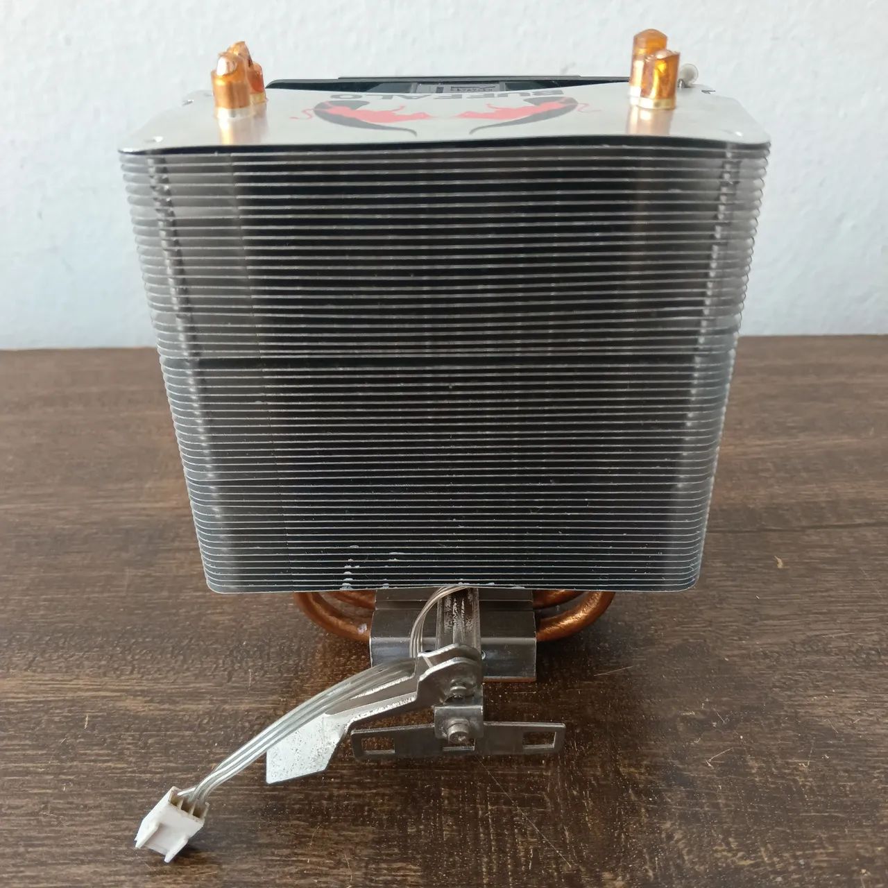 CPU cooler para socket AM3+ Extream Buffalo - Foto 3