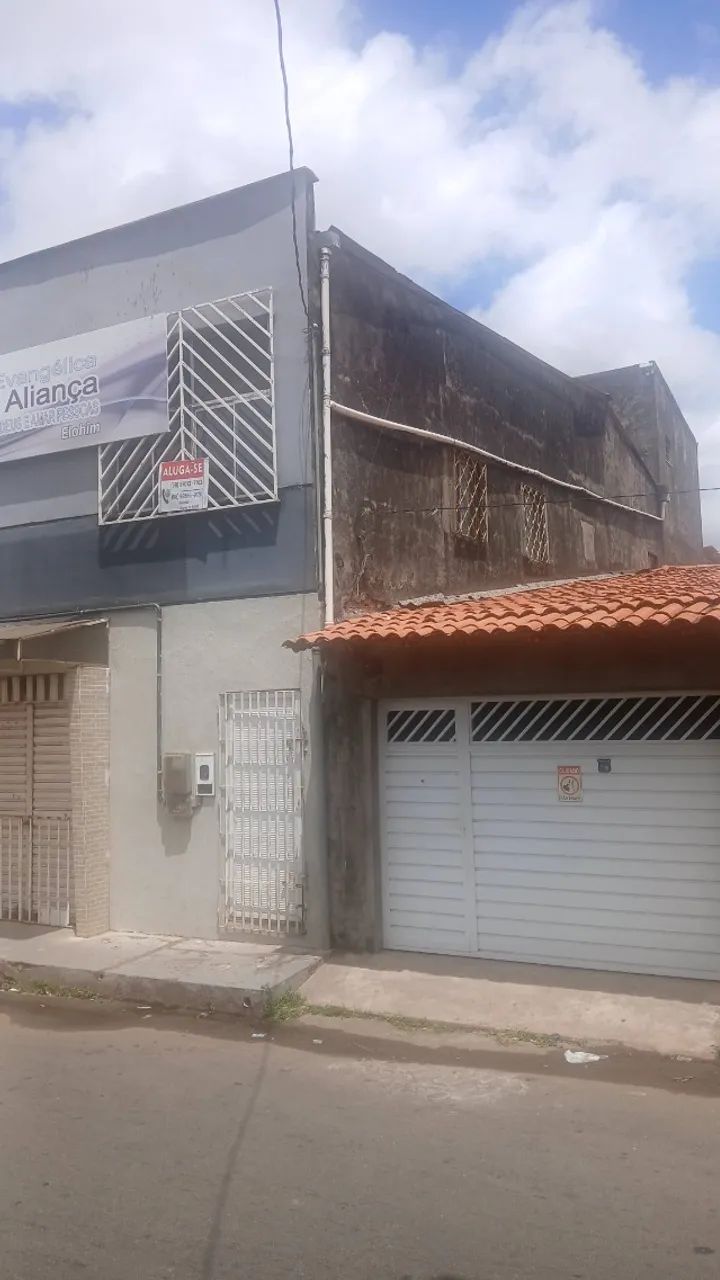 Prédio comercial Cohab  - Foto 3