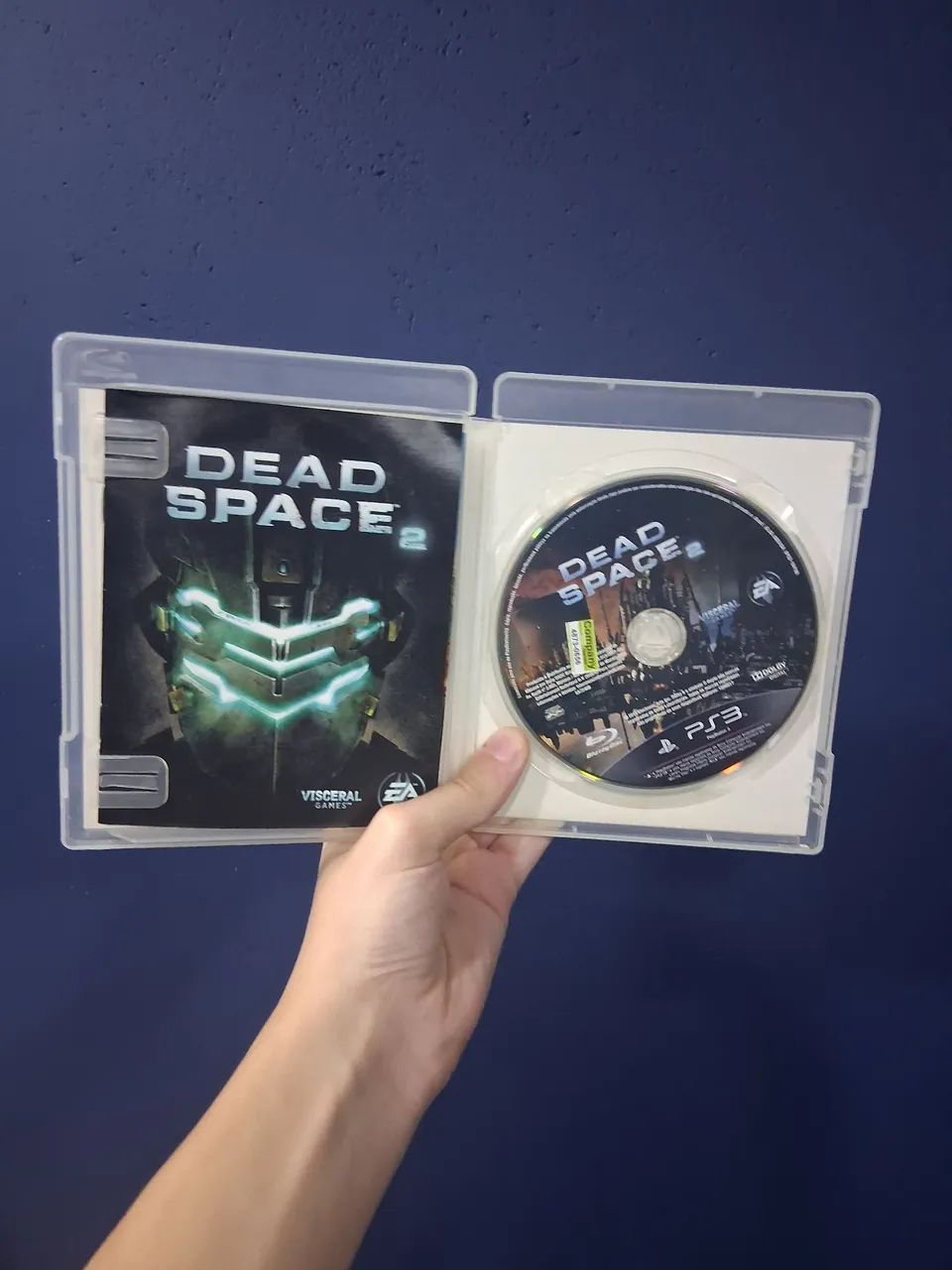 Dead Space 2 PS3 - Foto 4