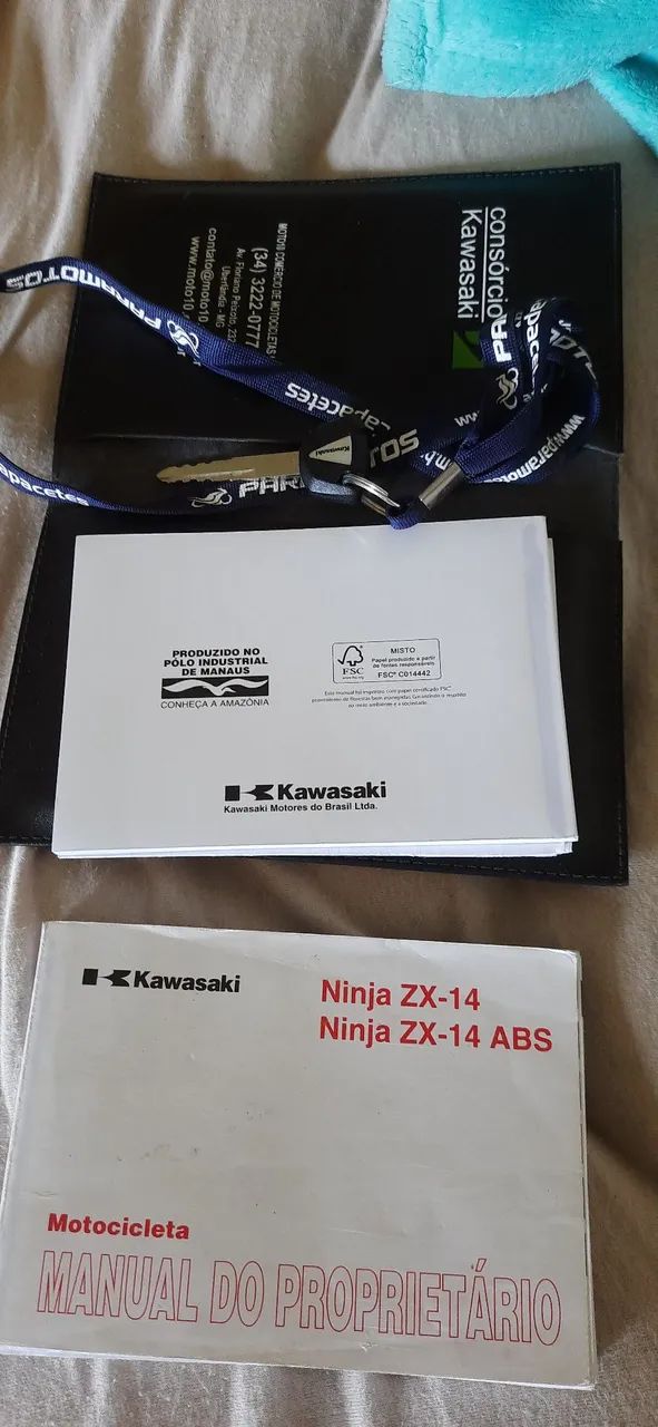 オーダー番号20251221 ZX-14/ZX 14R 1352cc 2013 - 1532926042 | OLX