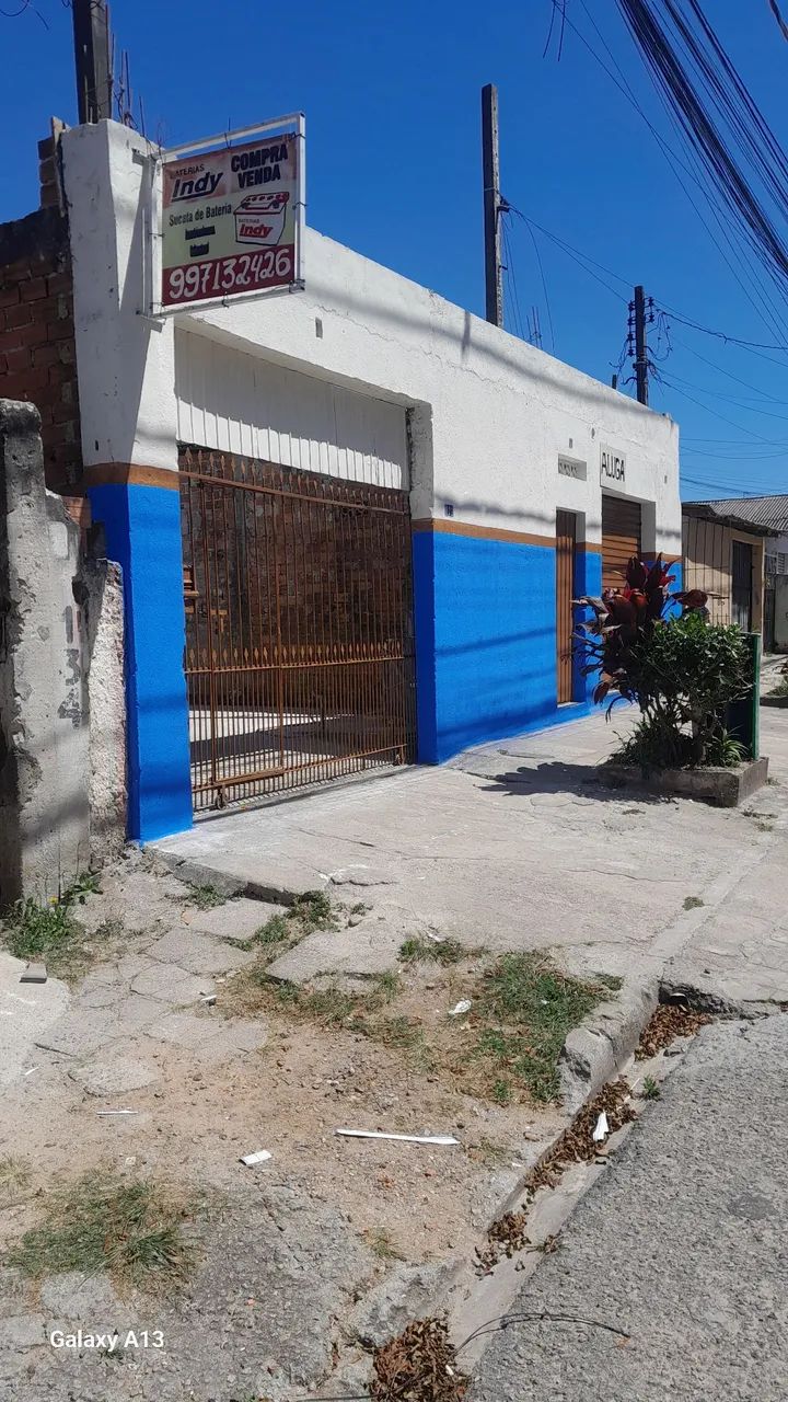 Sala comercial pinheirinho  - Foto 4