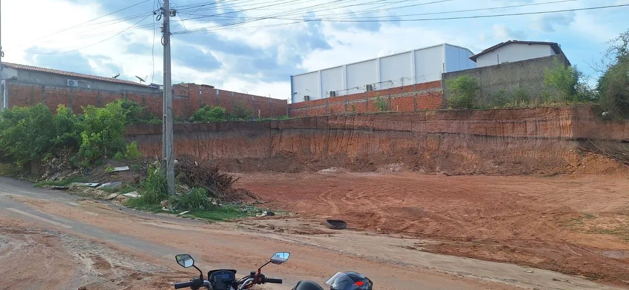 Vende-se 2 terrenos 10/30 cada - Foto 4