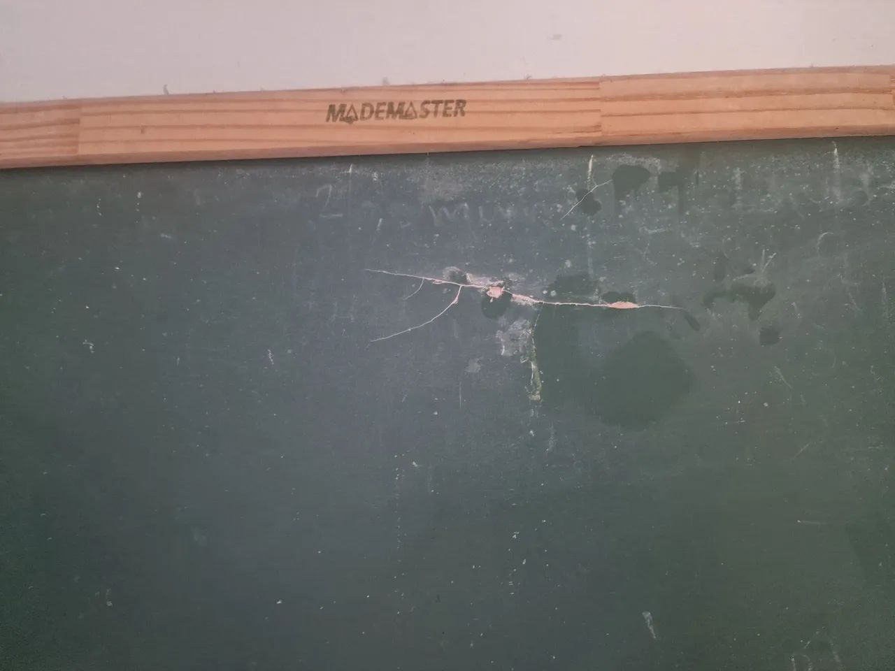 Quadro-Negro - Foto 2