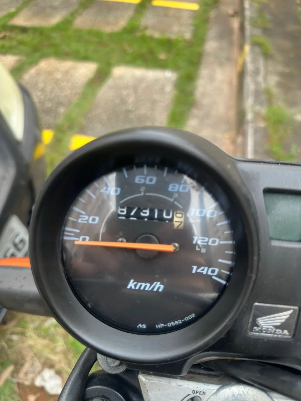 CG TITAN 150 / ES  - Foto 4
