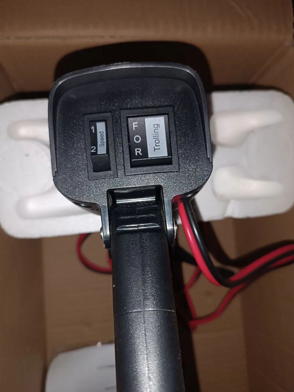 Motor Elétrico zerado  - Foto 4