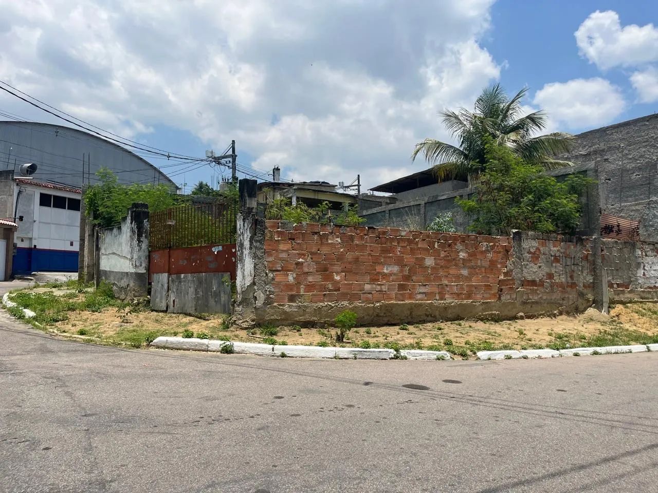Foto - Duque de Caxias - Jardim Gramacho