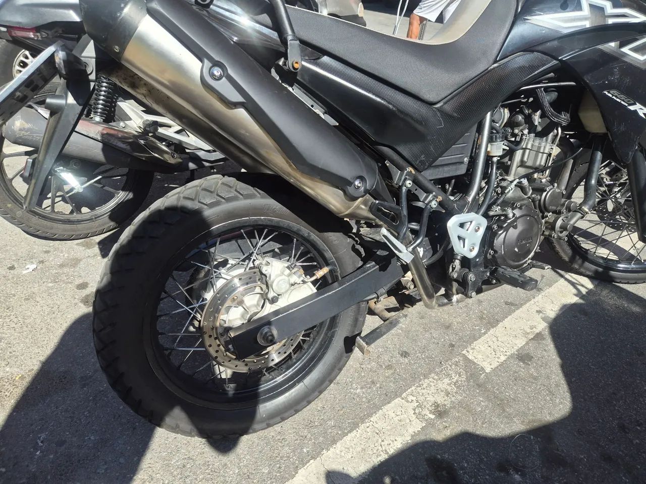 Xt660 R - Foto 2