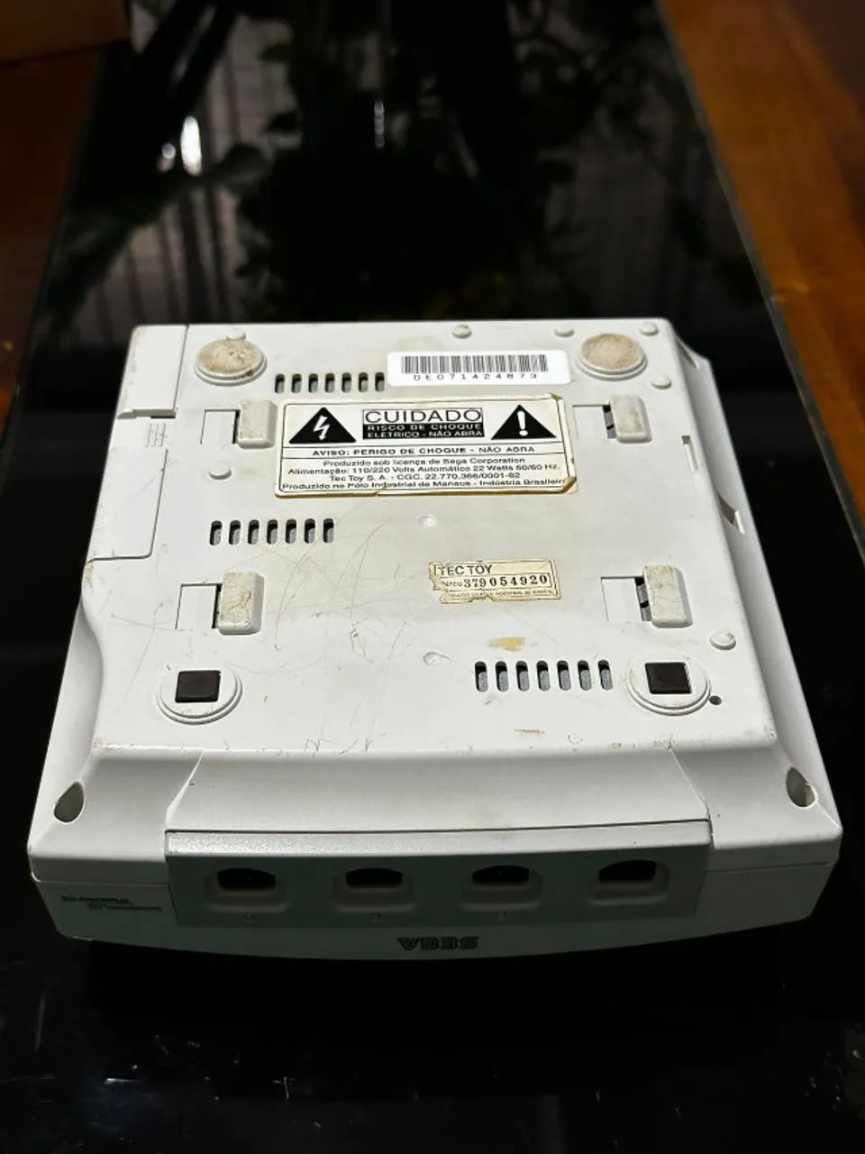 Sega Dreamcast completo - Foto 5