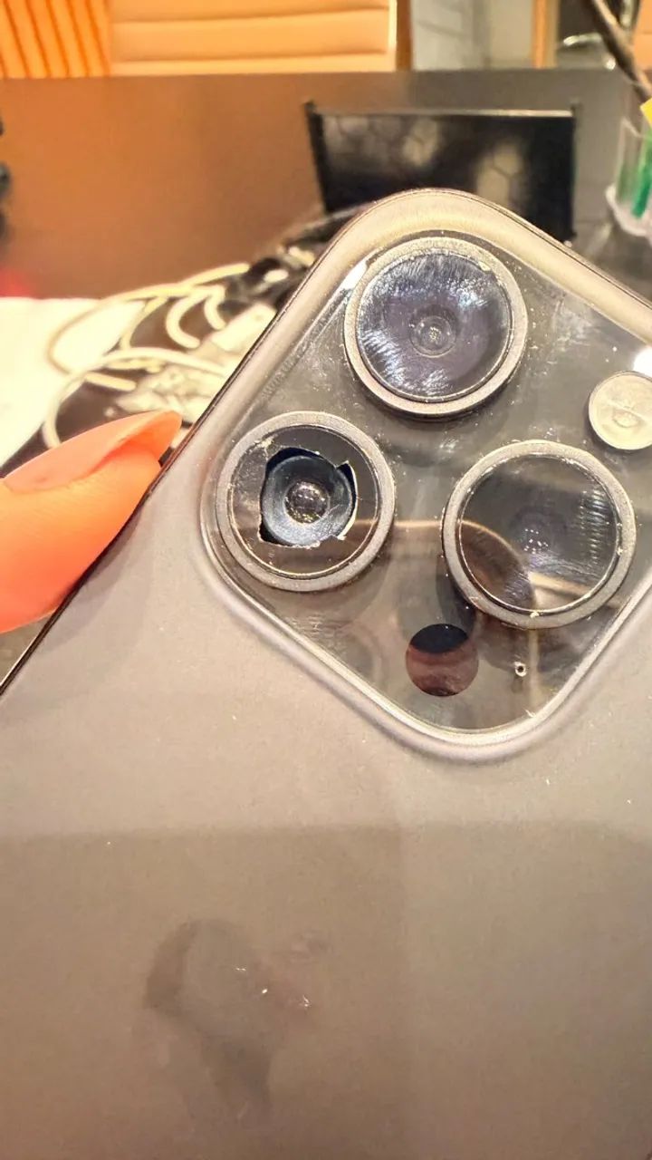 iphone 15 pro 256gb - Foto 5