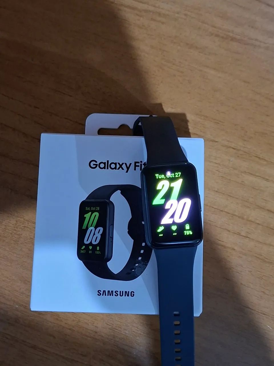 Galaxy Fit 3 - Foto 3
