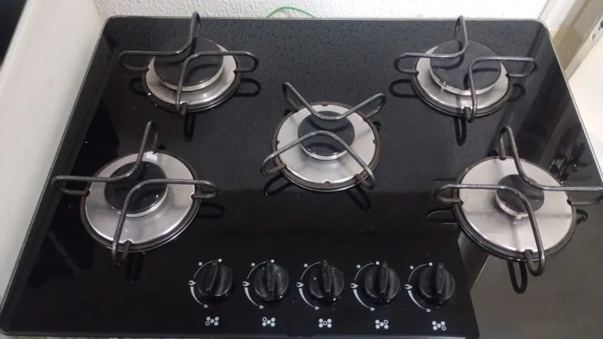 Cooktop  - Foto 2
