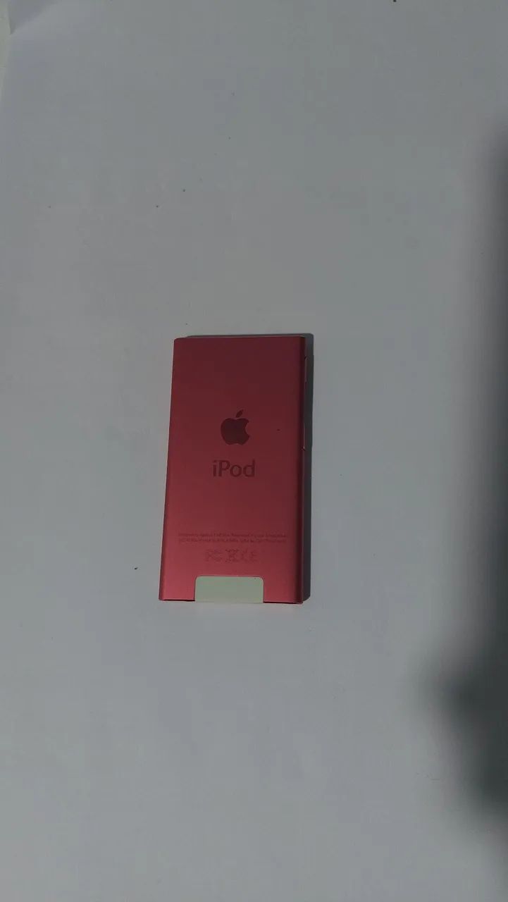 Ipod 7 Nano