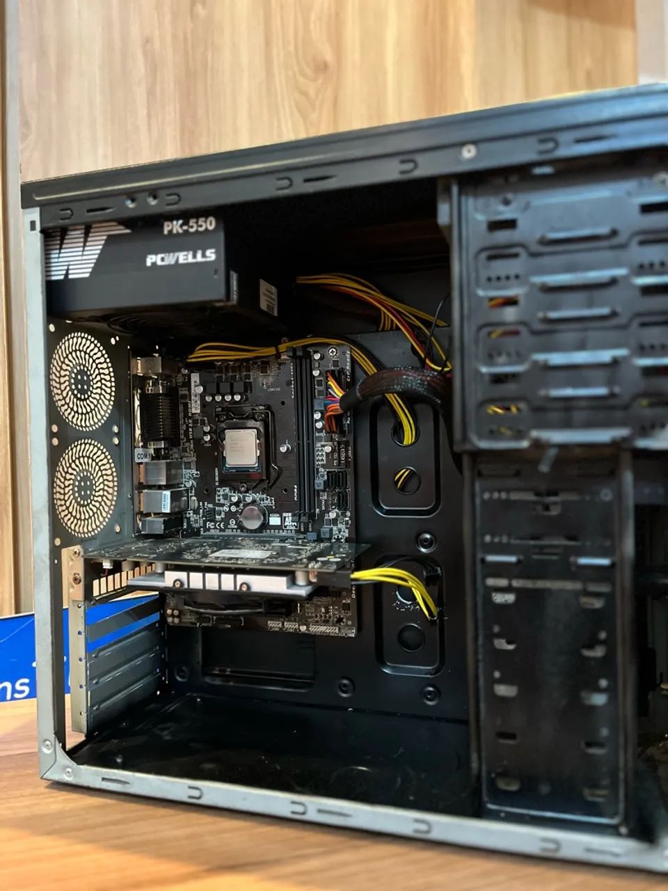 VENDO PC BARATO! - Foto 3