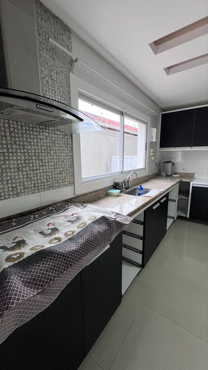 Triplex Vila Caiçara - Locação Definitiva  - Foto 5