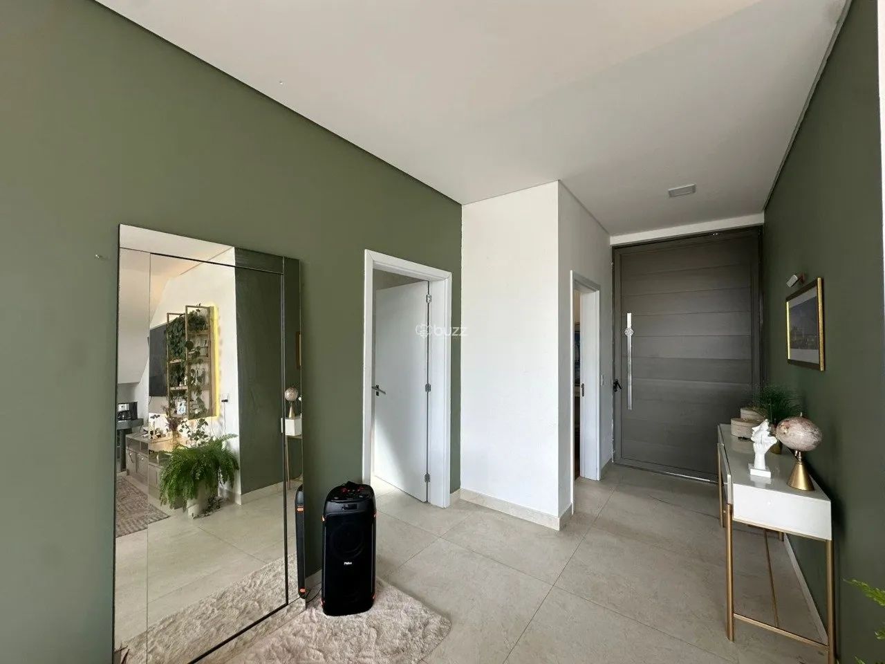 Casa em Condomínio 5 quartos 278m² no Caminho do Engenho II - Foto 2