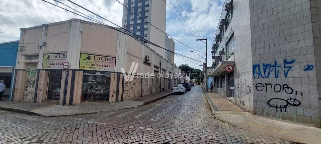 sala - Centro - Campinas - Foto 4