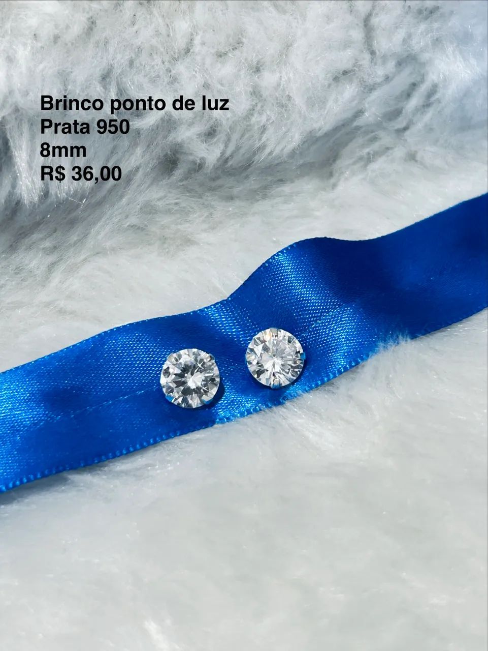 Joias em prata 925 legítima  - Foto 3