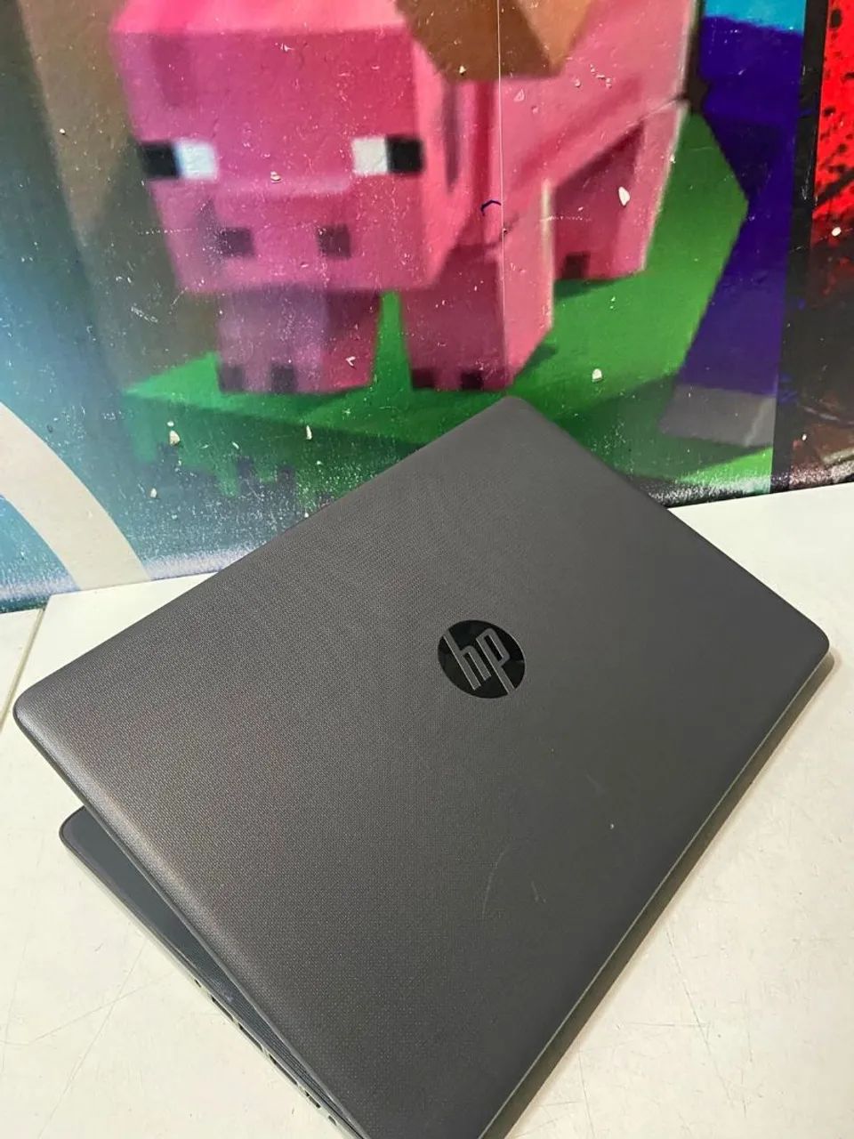 Notebook hp i5 de 8  - Foto 4