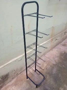 Suporte muito conservado