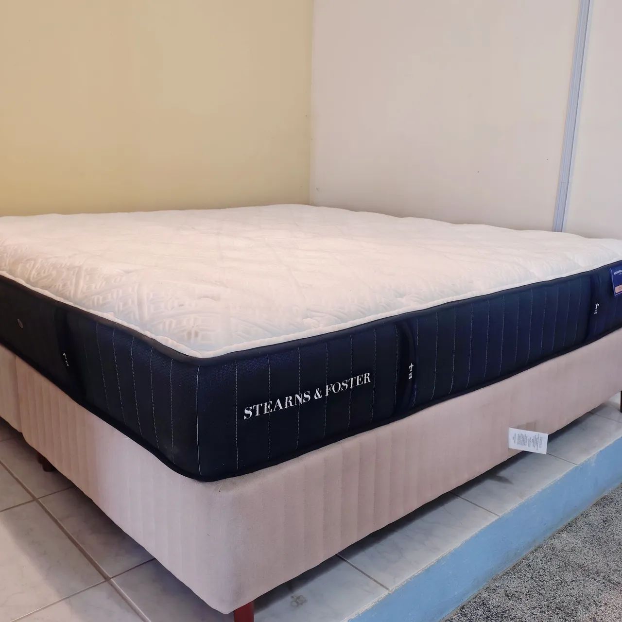 CAMA KING PIKOLIN  - Foto 4