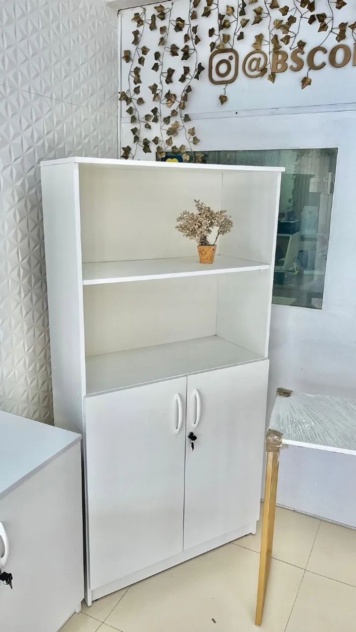 Armário para escritório 
