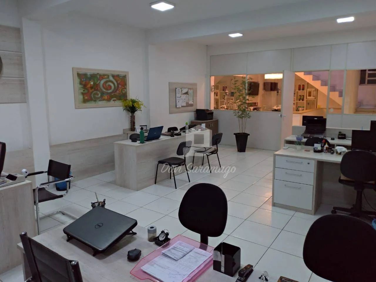 Sala comercial Centro Niteroi - Foto 6