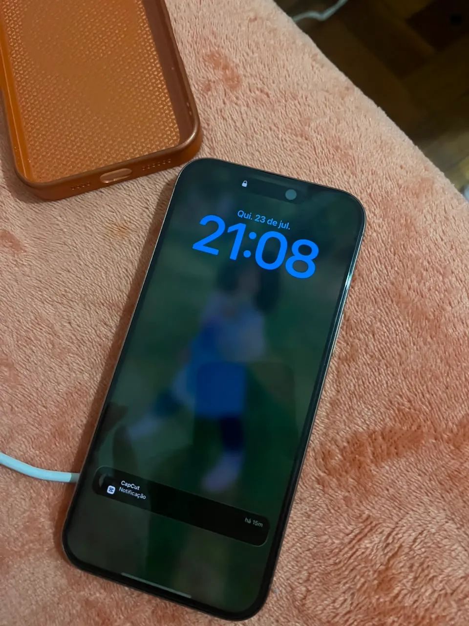iPhone 16 pro Max 256 gigas - Foto 5
