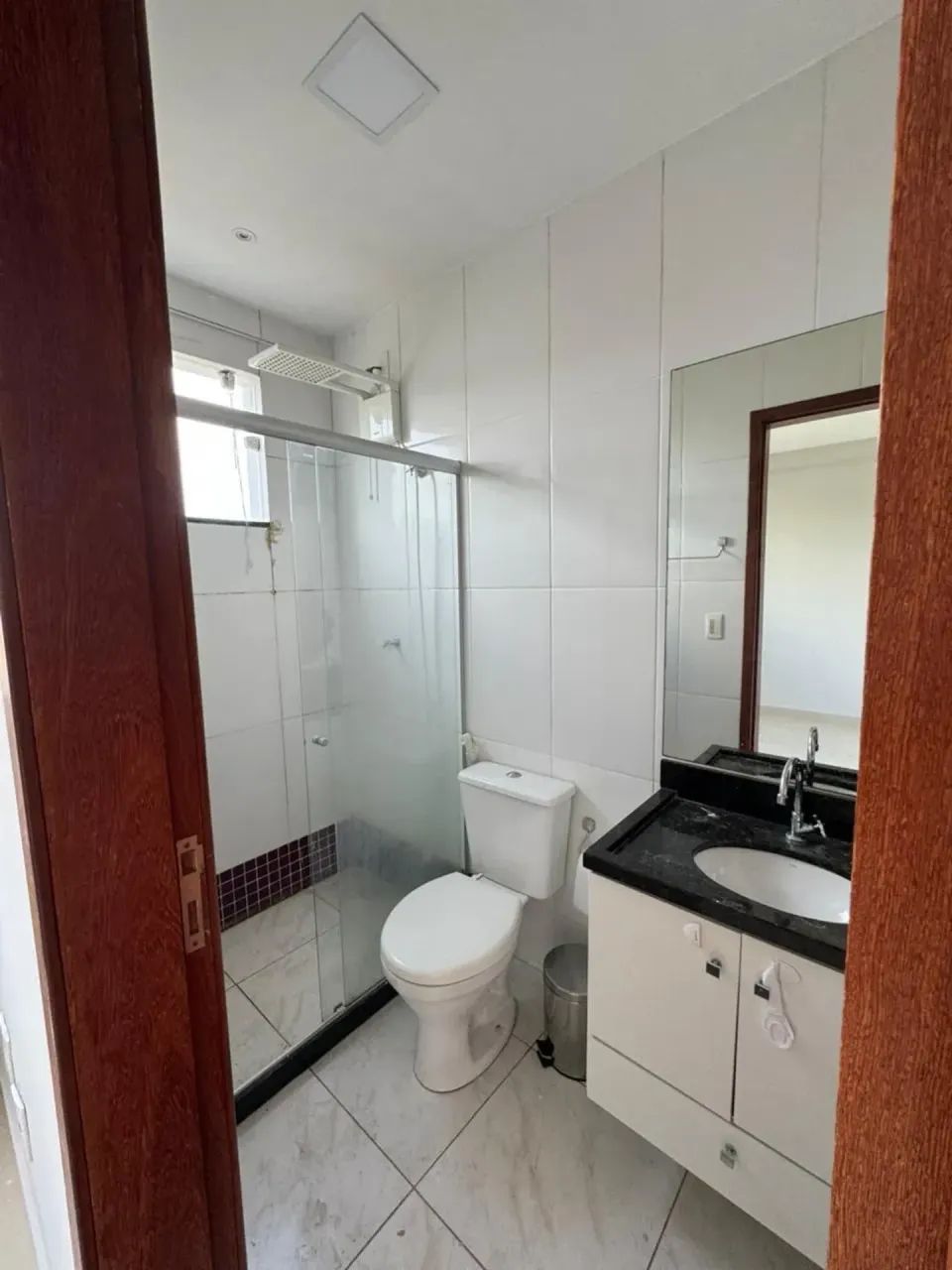 2Q com suite - sol da manhã- vaga de garagem coberta - Foto 5