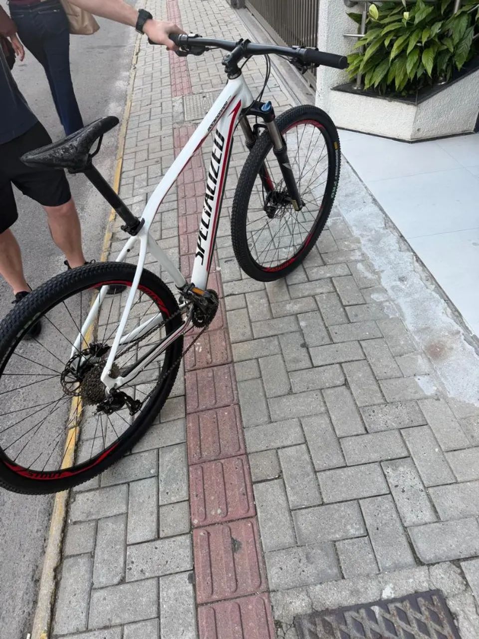 Bike Specialized 29 - Foto 3