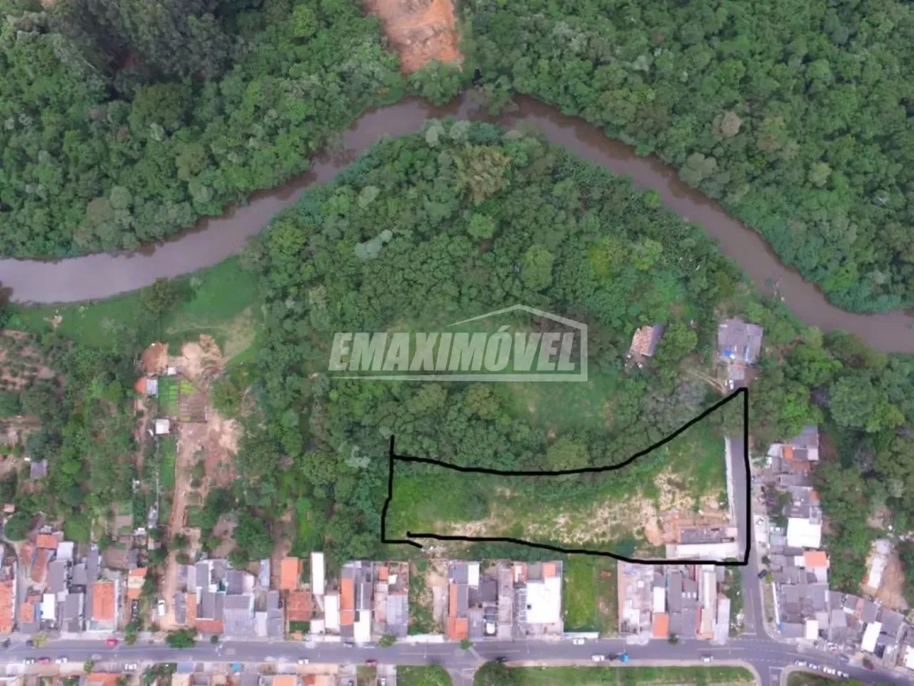 Área para Empreendimento em Sorocaba