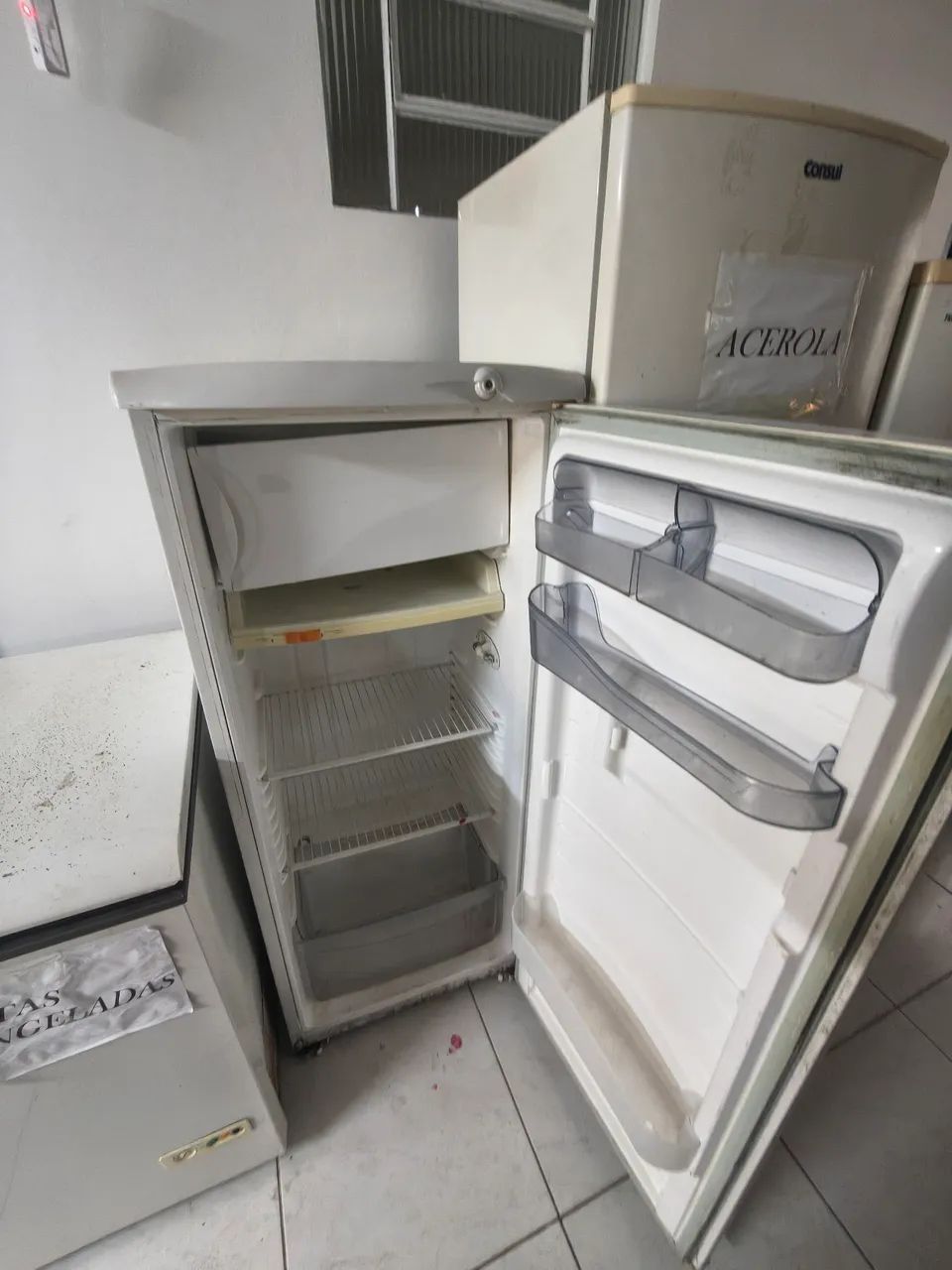 Geladeira - Foto 2