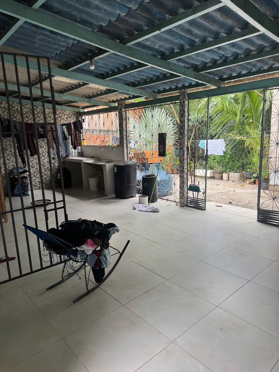 Vendo casa no CENTRO  - Foto 5