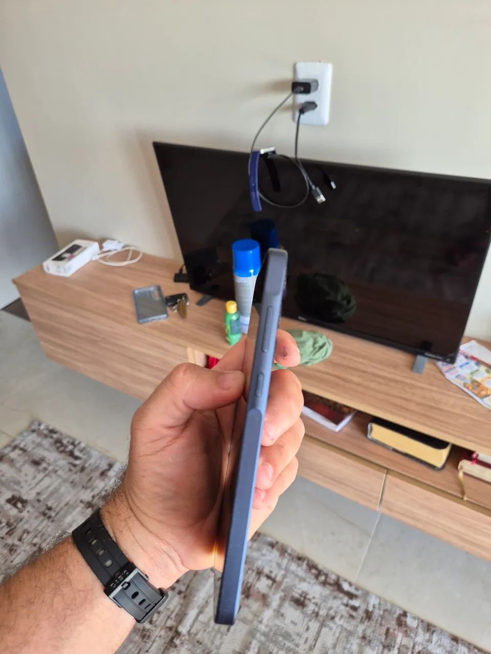 Sansung galaxy A35 5G  - Foto 4