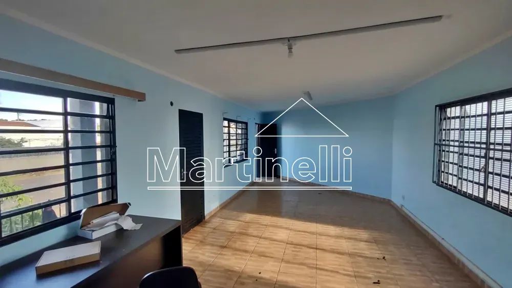 Comercial Galpão em Ribeirão Preto