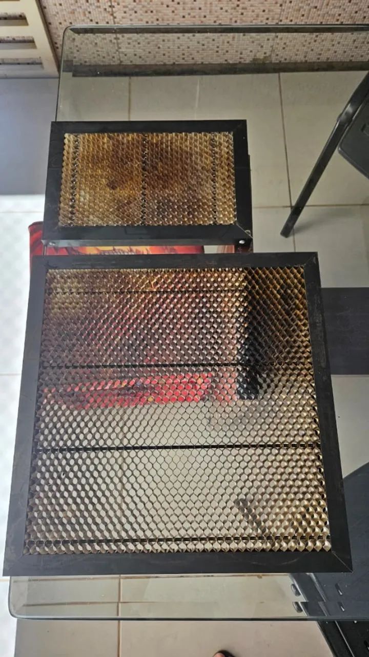 Máquina de Corte a Laser usada - Foto 5
