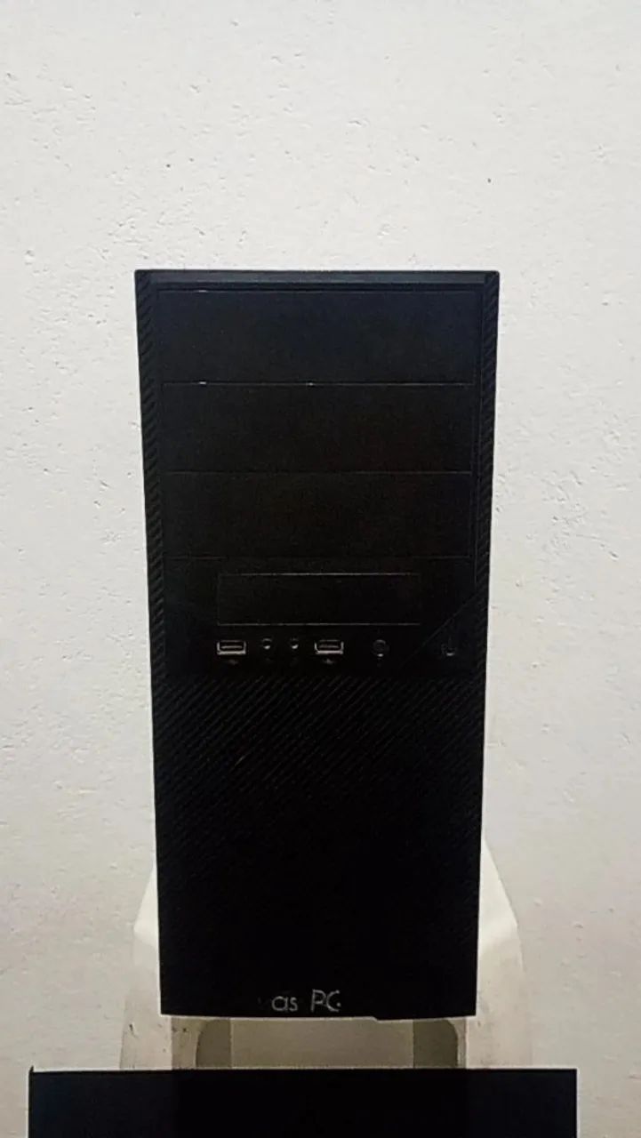 Computador de escritório 