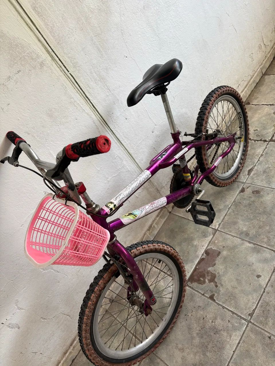Bicicleta Infantil  - Foto 4