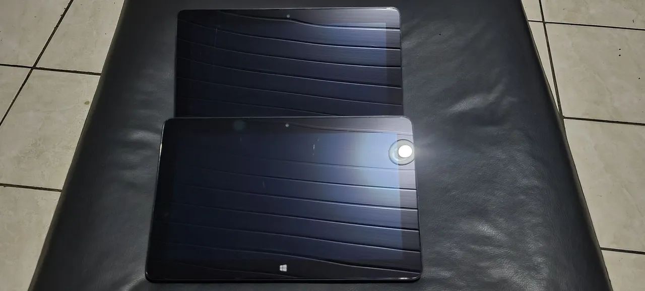 Tablet Dell Leia o Anúncio.