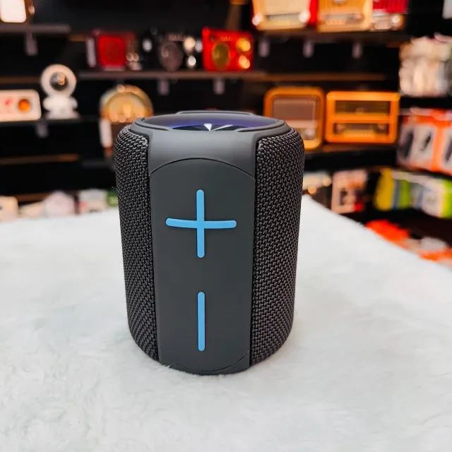 Caixa de som Bluetooth - Foto 3