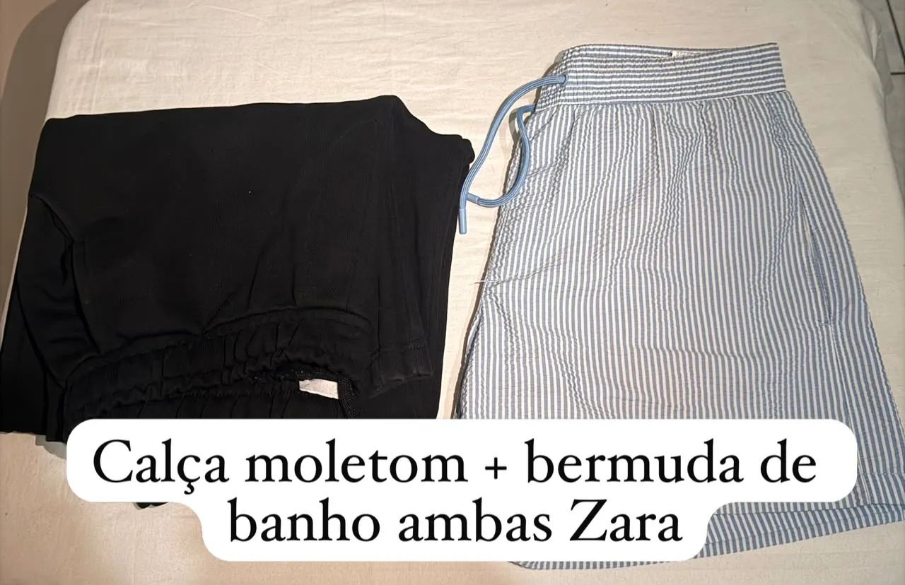 Tudo Zara - Foto 5